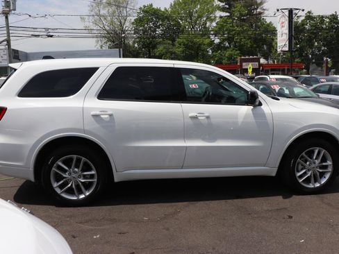 Used 2026 Dodge Durango GT AWD/4WD image 6