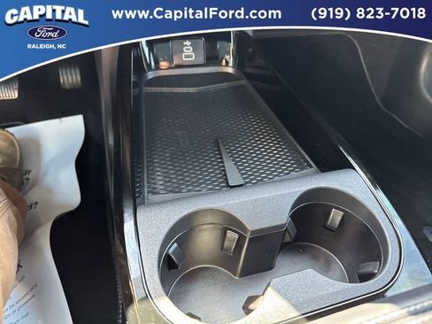 Certified 2025 Ford Mustang Mach-E GT w/ Bronze Appearance Package image 28