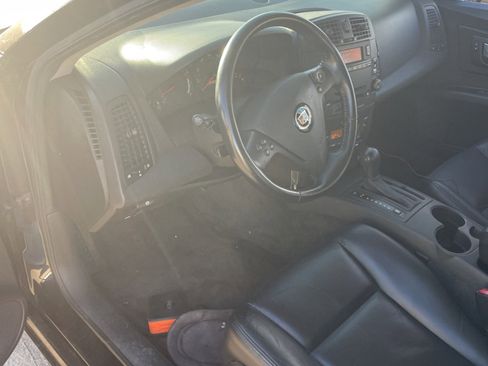 Used 2004 Cadillac CTS 4dr Sdn image 8