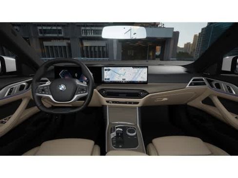 New 2026 BMW 430i Coupe w/ Premium Package image 10