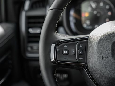 New 2026 RAM 2500 Limited image 34