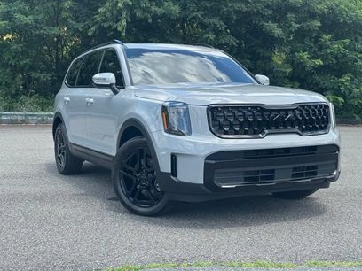 Used 2025 Kia Telluride EX X-Line