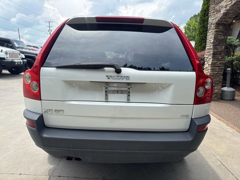 Used 2005 Volvo XC90 2.5T AWD/4WD image 4