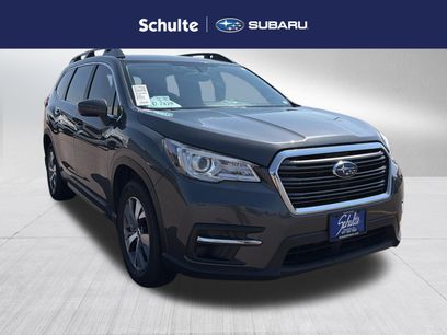 Used 2021 Subaru Ascent Premium w/ Convenience Package