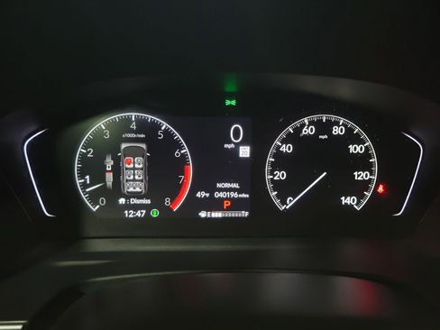 Used 2023 Honda Pilot EX-L image 25