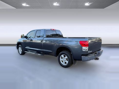 Used 2008 Toyota Tundra 4x4 Double Cab image 3