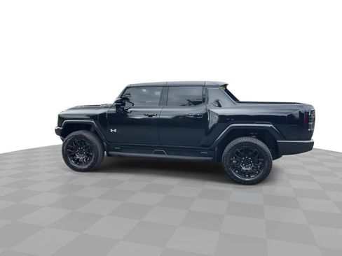 New 2026 GMC Hummer EV 4x4 Crew Cab image 5