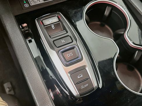 Used 2025 Honda Passport Black Edition image 25