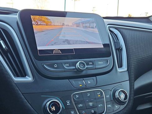 Certified 2023 Chevrolet Malibu LT image 28