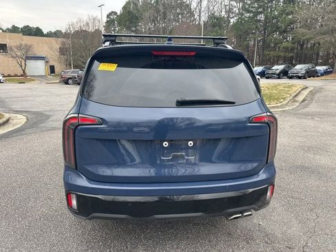 Used 2024 Kia Telluride SX X-Line image 6