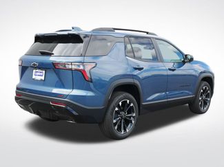 New 2026 Chevrolet Equinox RS w/ Convenience Package III AWD/4WD video 4