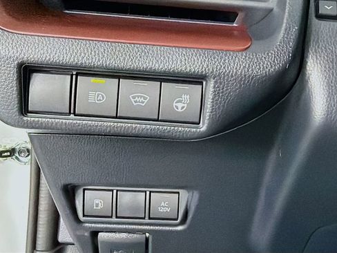 New 2026 Toyota Prius Plug-In Hybrid FWD image 14