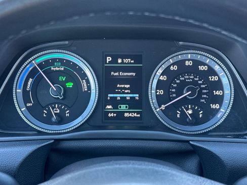 Used 2021 Hyundai Sonata SEL image 27