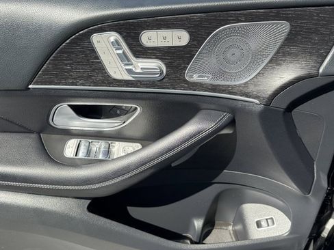 New 2026 Mercedes-Benz GLE 450 GLE 450 image 9