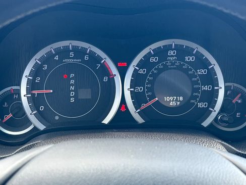 Used 2013 Acura TSX w/ Technology Package image 22