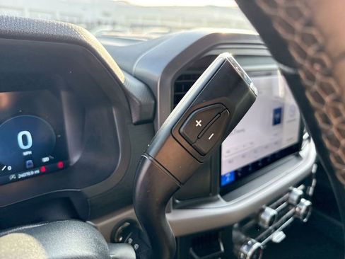 Used 2025 Ford F150 XLT w/ Equipment Group 301A Standard image 17