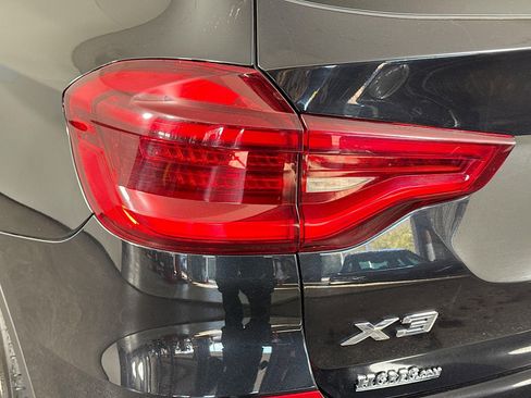 Used 2021 BMW X3 xDrive30i image 36