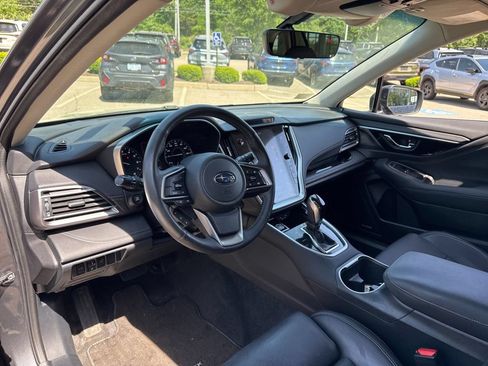 Used 2021 Subaru Outback Limited AWD/4WD image 11