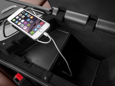 Used 2016 Cadillac CTS Premium image 10