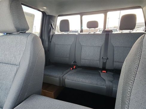 New 2026 Ford F250 XL w/ STX Appearance Package image 12