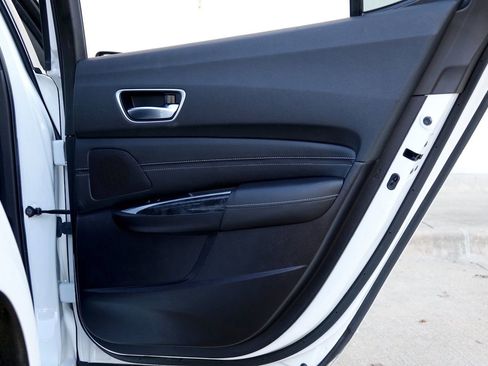 Used 2019 Acura TLX Tech Pkg image 39