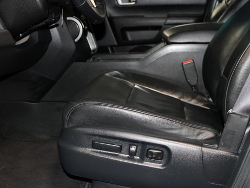 Used 2012 Honda Pilot EX-L image 23