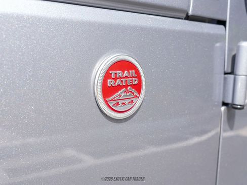Used 2016 Jeep Wrangler Unlimited Rubicon image 86