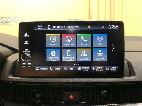 Used 2023 Honda CR-V Sport Touring image 38