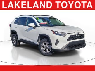 Certified 2025 Toyota RAV4 XLE w/ Convenience Package AWD/4WD video 1