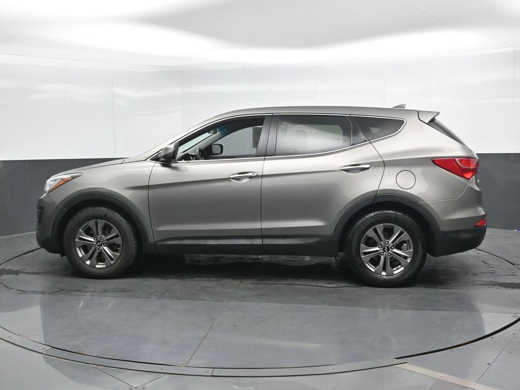 Used 2015 Hyundai Santa Fe Sport AWD/4WD image 7
