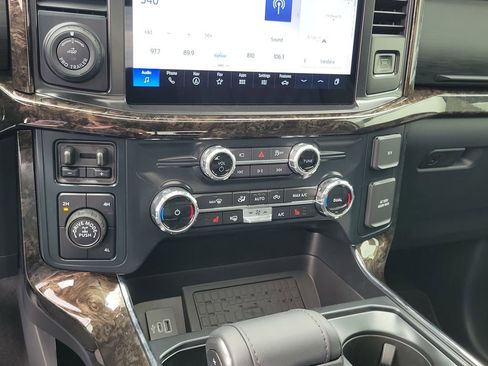 New 2026 Ford F150 XLT w/ Equipment Group 303A High image 28