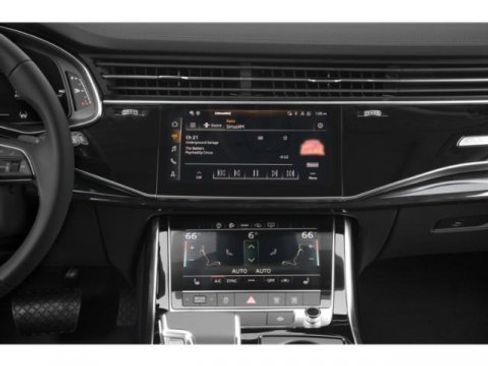 Used 2023 Audi Q7 3.0T Premium Plus AWD/4WD image 10
