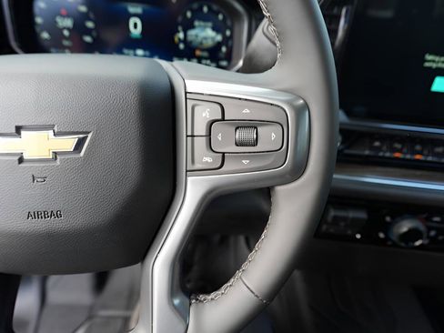 New 2026 Chevrolet Silverado 1500 LT w/ Safety Package image 25
