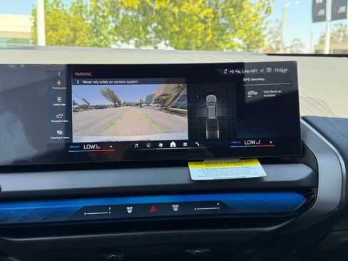 New 2026 BMW X3 xDrive30 AWD/4WD image 28