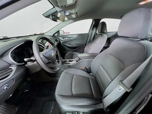 Used 2024 Chevrolet Malibu LT image 10