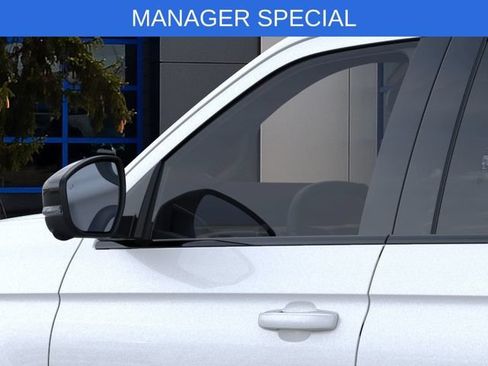 New 2025 Ford Expedition Tremor AWD/4WD image 20