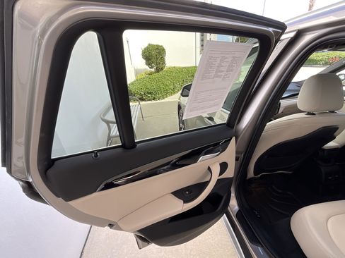 Used 2021 BMW X1 sDrive28i w/ Premium Package image 22