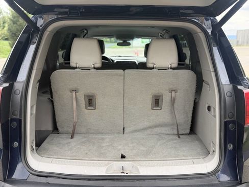 Used 2017 GMC Acadia SLT image 31