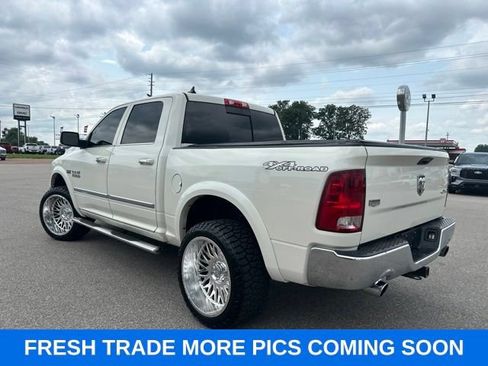 Used 2016 RAM 1500 Laramie w/ Protection Group AWD/4WD image 28