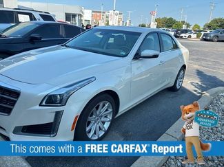 Used 2014 Cadillac CTS Luxury AWD/4WD video 2