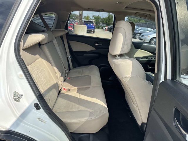 Used 2015 Honda CR-V EX image 9