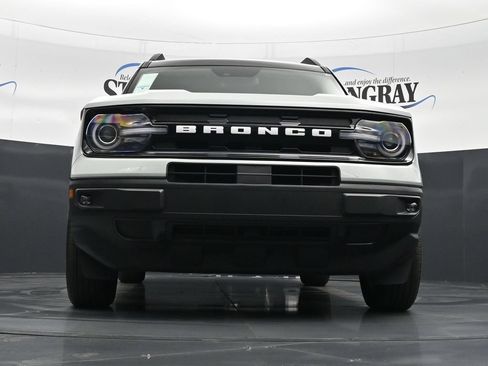 Used 2023 Ford Bronco Sport Outer Banks w/ Tech Package AWD/4WD image 27