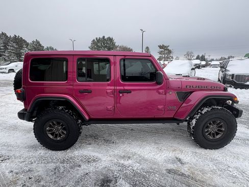 Used 2024 Jeep Wrangler Rubicon 392 image 6