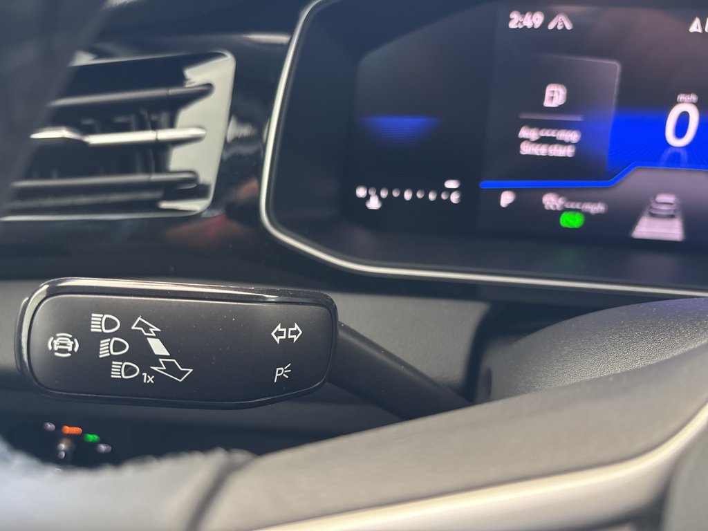 Certified 2026 Volkswagen Jetta Sport FWD image 14