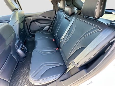 Used 2023 Ford Mustang Mach-E Premium w/ Mustang Nite Pony Package image 24