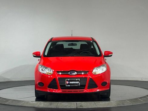 Used 2013 Ford Focus SE FWD image 3