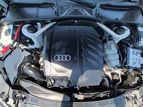 Used 2024 Audi A4 2.0T Premium Plus AWD/4WD image 22