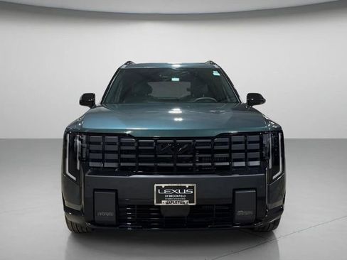 Used 2027 Kia Telluride SX X-Line AWD/4WD image 10