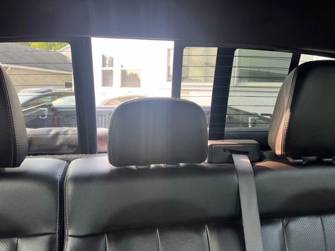 Used 2012 Ford F150 FX4 w/ FX Luxury Pkg image 63