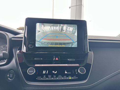 New 2026 Toyota Corolla SE image 30